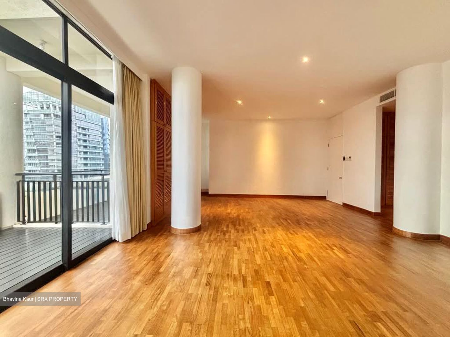 The Colonnade (D10), Condominium #593157401
